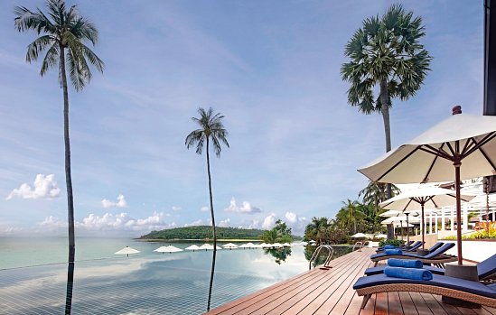 Anantara Lawana Koh Samui Resort