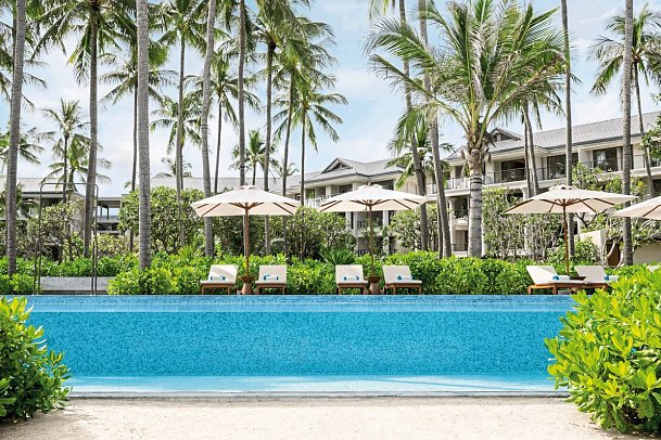 Centara Reserve Samui