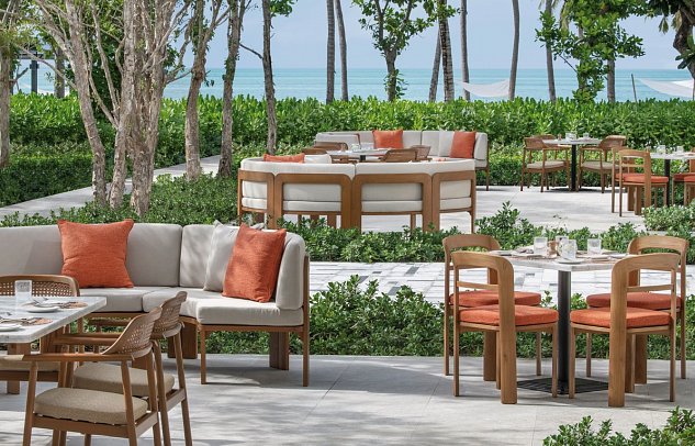 Centara Reserve Samui