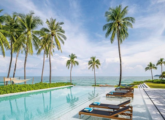Centara Reserve Samui
