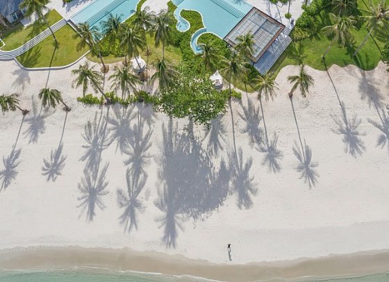 Centara Reserve Samui