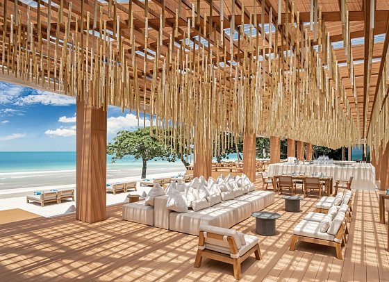 Centara Reserve Samui