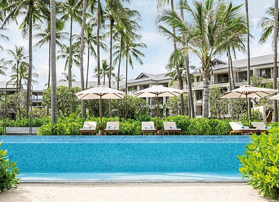 Centara Reserve Samui