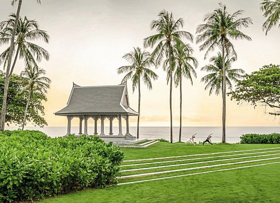Centara Reserve Samui