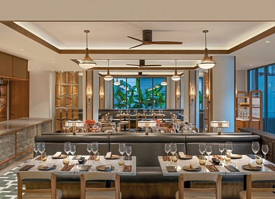 Centara Reserve Samui