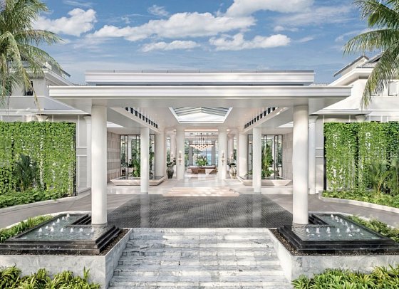 Centara Reserve Samui