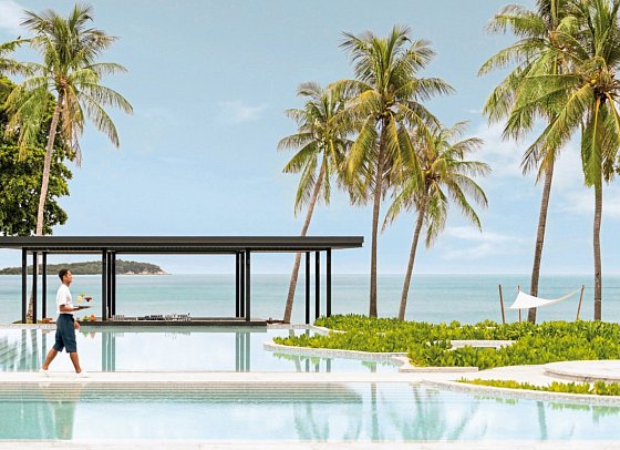 Centara Reserve Samui