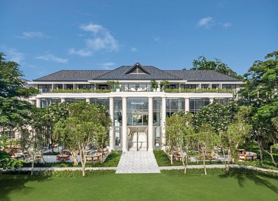 Centara Reserve Samui