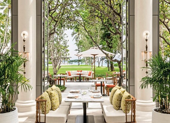 Centara Reserve Samui