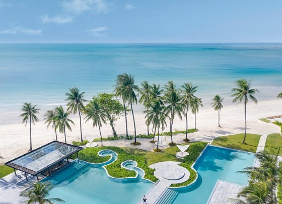 Centara Reserve Samui
