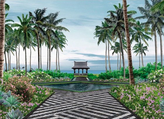 Centara Reserve Samui