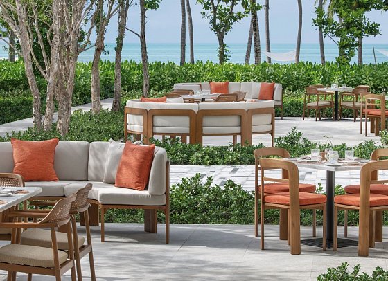 Centara Reserve Samui
