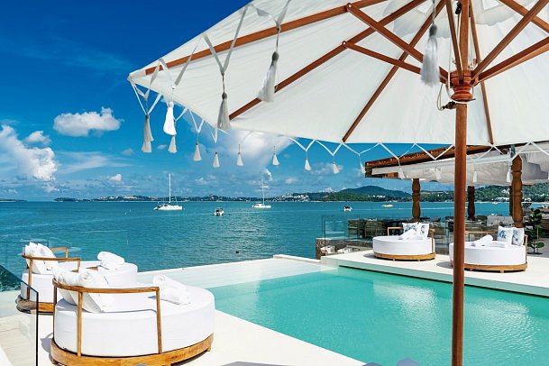 Zazen Boutique Resort & Spa