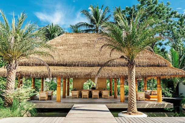 Zazen Boutique Resort & Spa