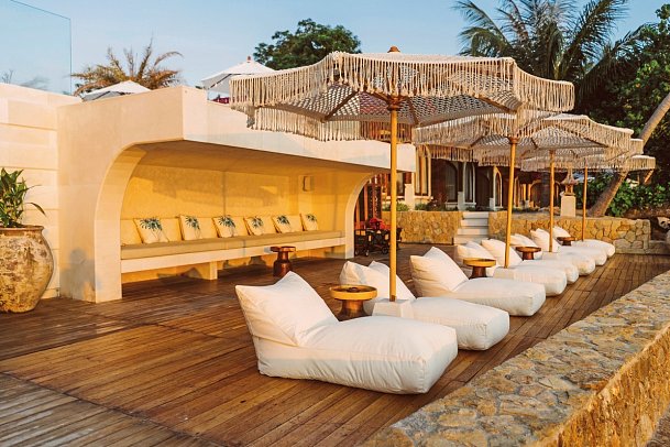 Zazen Boutique Resort & Spa