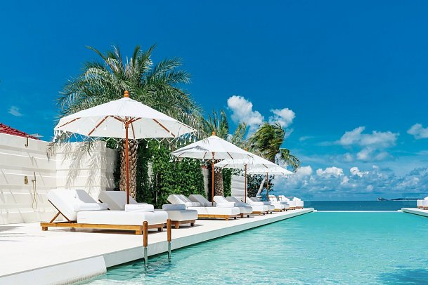 Zazen Boutique Resort & Spa