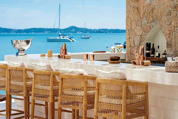 Zazen Boutique Resort & Spa