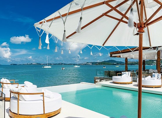 Zazen Boutique Resort & Spa