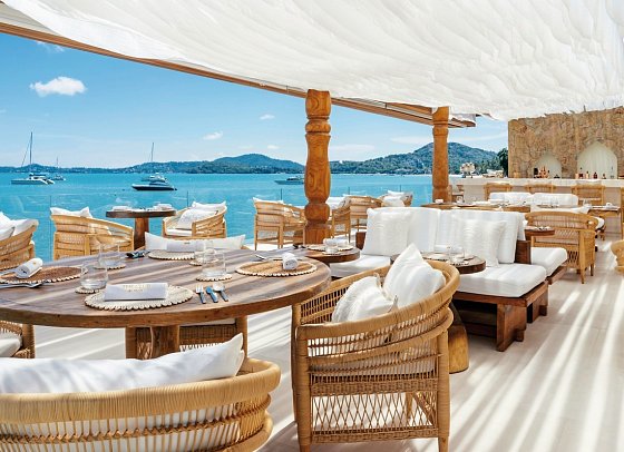 Zazen Boutique Resort & Spa