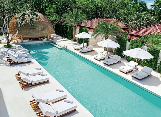 Zazen Boutique Resort & Spa