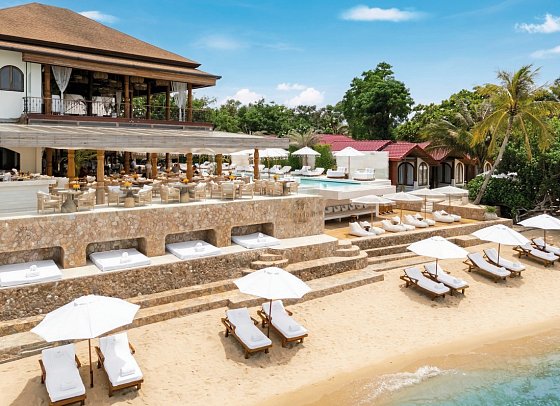 Zazen Boutique Resort & Spa