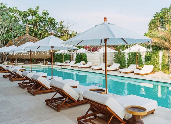 Zazen Boutique Resort & Spa