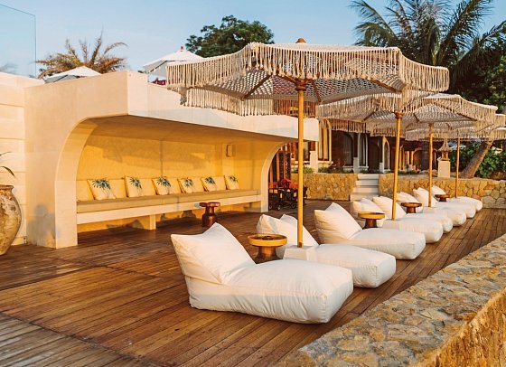 Zazen Boutique Resort & Spa