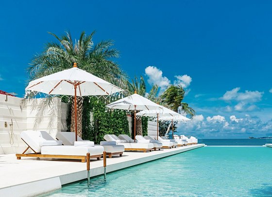 Zazen Boutique Resort & Spa