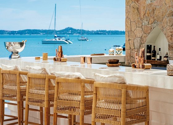 Zazen Boutique Resort & Spa