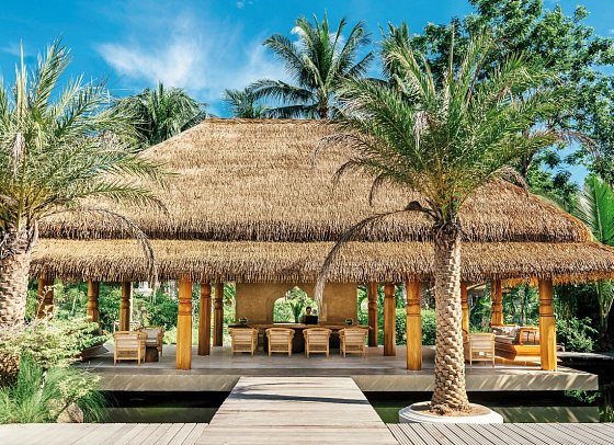 Zazen Boutique Resort & Spa