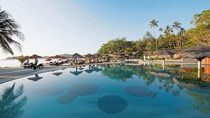 Garrya Tongsai Bay Samui