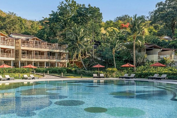 Garrya Tongsai Bay Samui