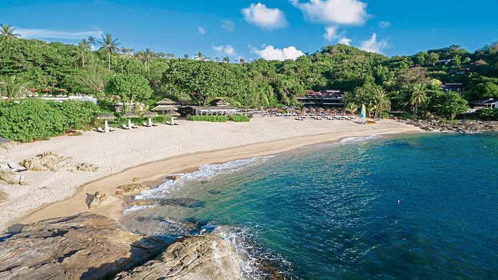 Garrya Tongsai Bay Samui