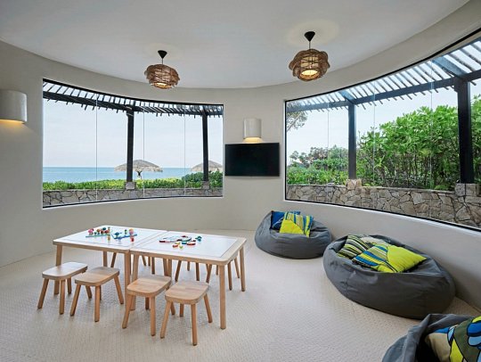 Garrya Tongsai Bay Samui