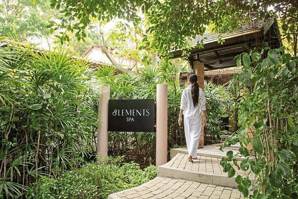 Garrya Tongsai Bay Samui