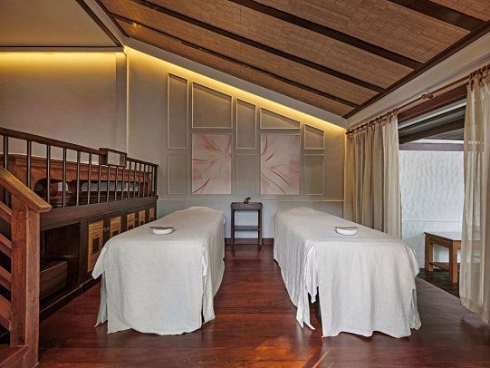 Garrya Tongsai Bay Samui