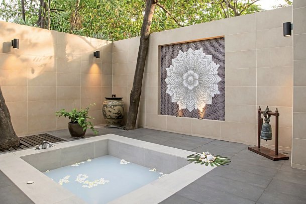 Garrya Tongsai Bay Samui