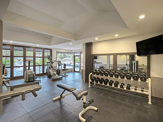 Garrya Tongsai Bay Samui