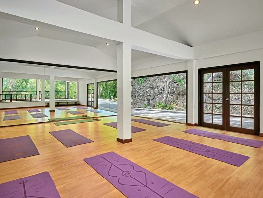 Garrya Tongsai Bay Samui