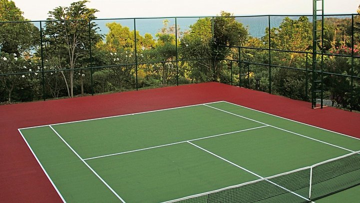 Garrya Tongsai Bay Samui