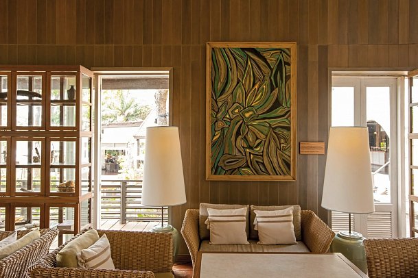 Garrya Tongsai Bay Samui