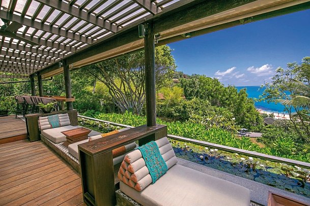 Garrya Tongsai Bay Samui