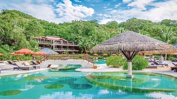 Garrya Tongsai Bay Samui