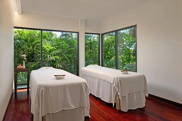 Garrya Tongsai Bay Samui - 8LEMENTS SPA