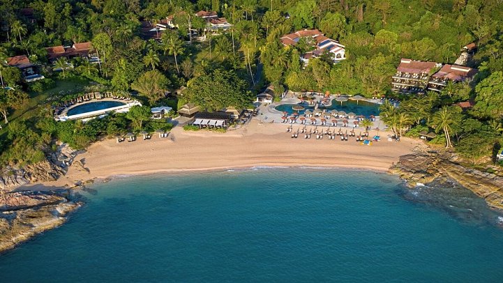 Garrya Tongsai Bay Samui