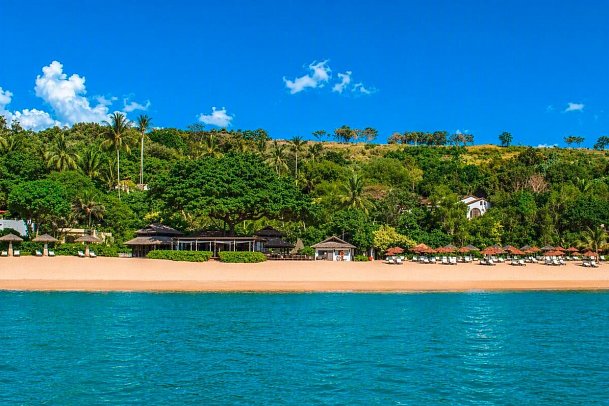 Garrya Tongsai Bay Samui