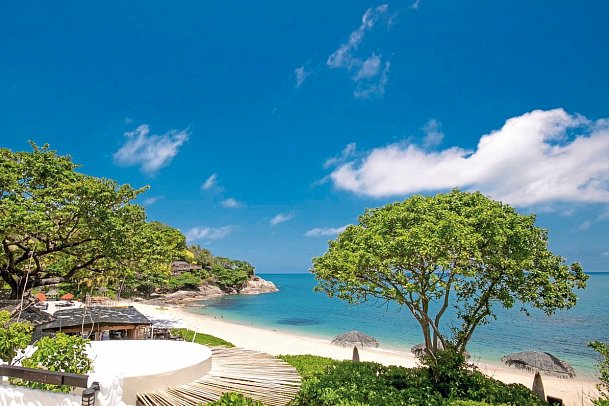 Garrya Tongsai Bay Samui