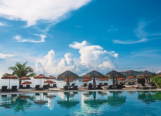 Garrya Tongsai Bay Samui
