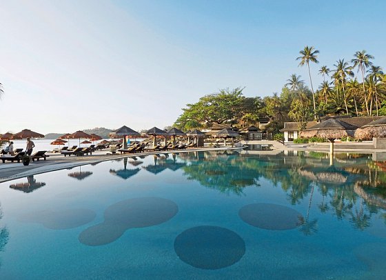 Garrya Tongsai Bay Samui