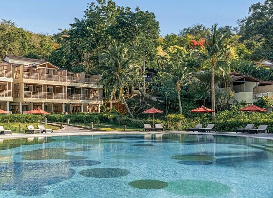 Garrya Tongsai Bay Samui